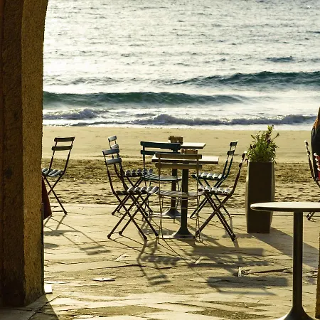 호텔 Hanbury With Swimming Pool And Parking In