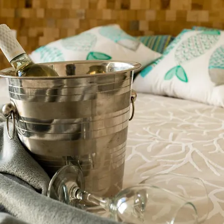 מלון Hanbury With Swimming Pool And Parking In אלסיו