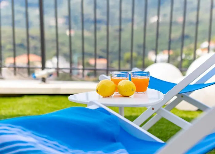 Hanbury With Swimming Pool And Parking In 酒店 *